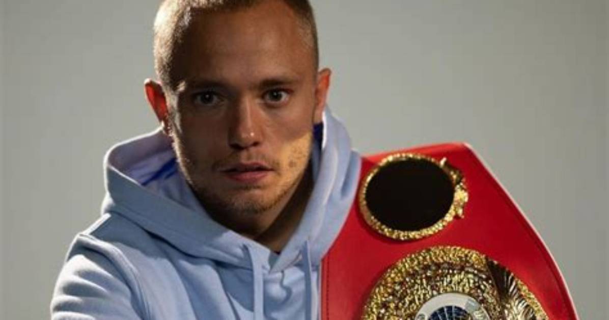 Pierre Edwards Net Worth