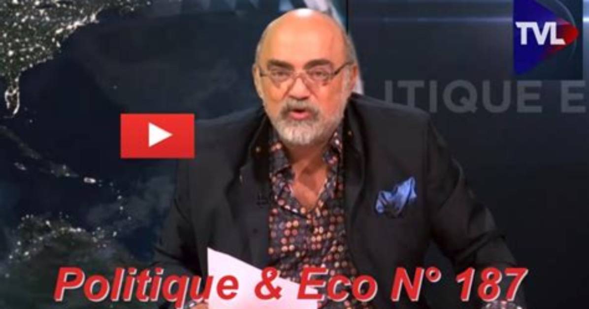 Pierre Jovanovic Blog