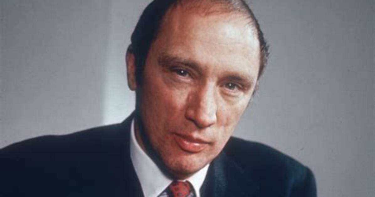 Pierre Trudeau Net Worth