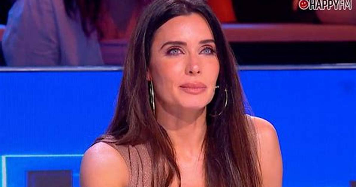 Pilar Rubio