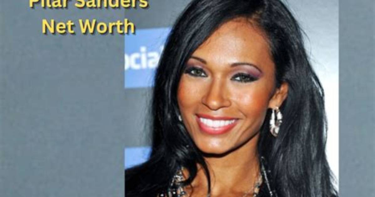 Pilar Scratch Net Worth