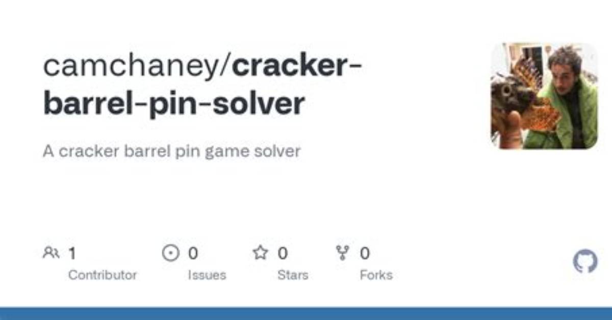 Pin Solver