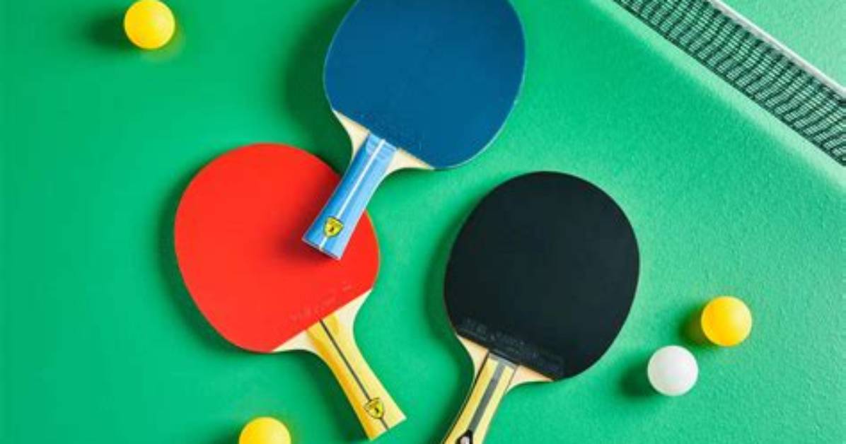 Ping Pong
