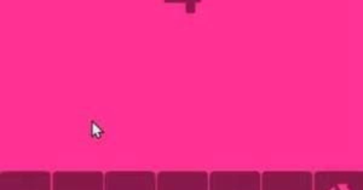 Pink Level 44 Solution Answer [Step by Step]