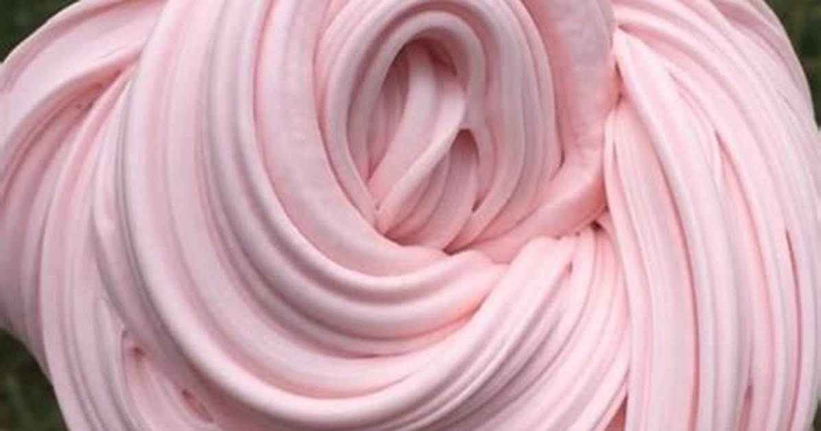 Pink Slime