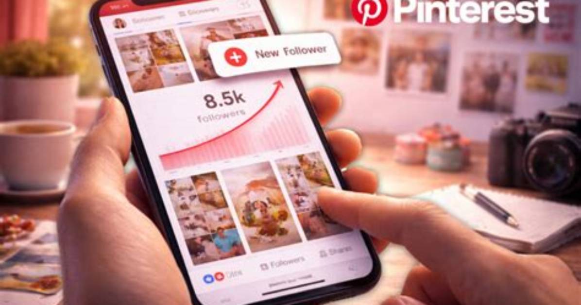 Pinterest's New Features Make Finding Recipes So Easy