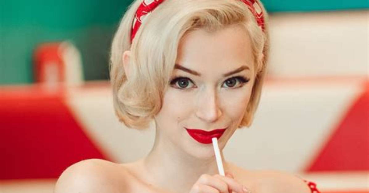 Pinup Pixie