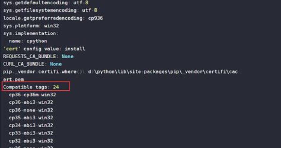 Pip Install Pyodbc Failed Error: Failed Building Wheel for Pyodbc