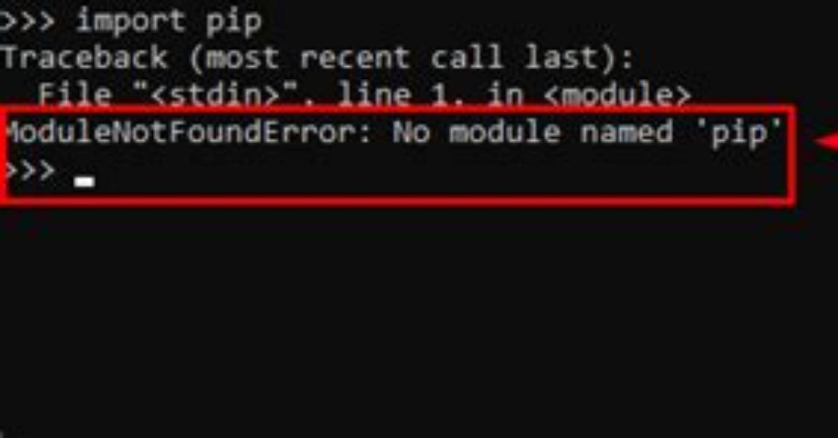 Pip Wxpython Gives Modulenotfounderror: No Module Named 'Attrdict'