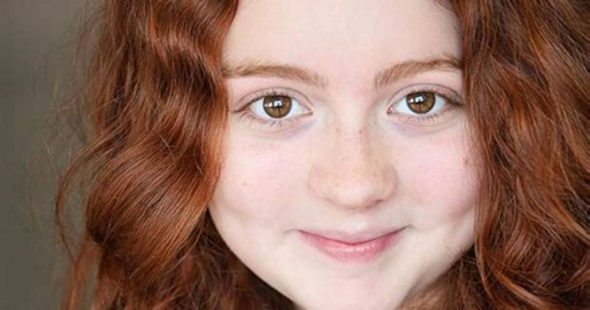 Piper Mackenzie Harris Net Worth