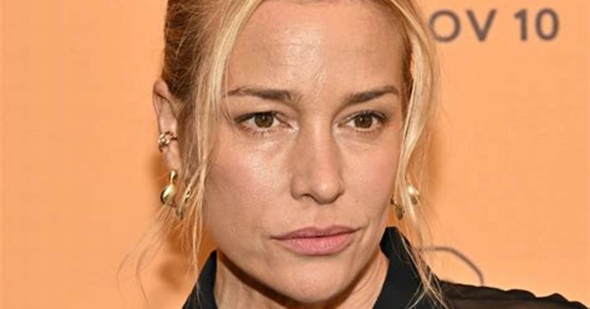 Piper Perabo