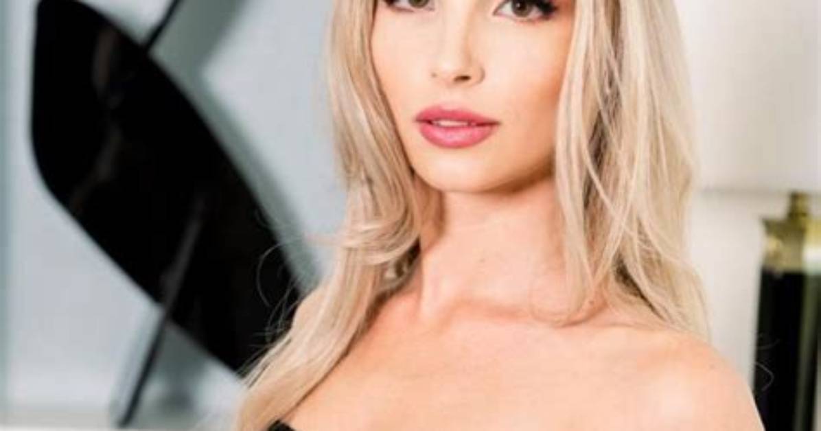 Piper Perri Net Worth