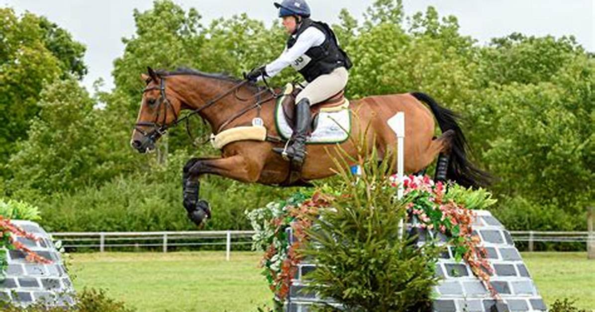 Pippa Funnell