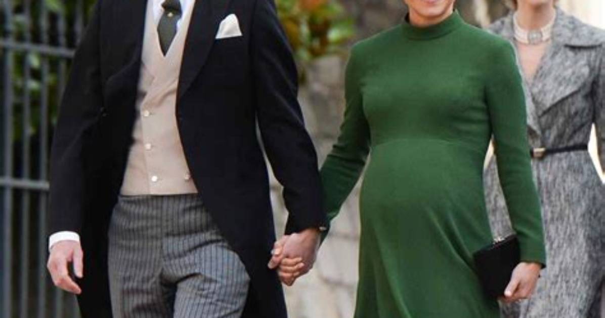 Pippa Middleton