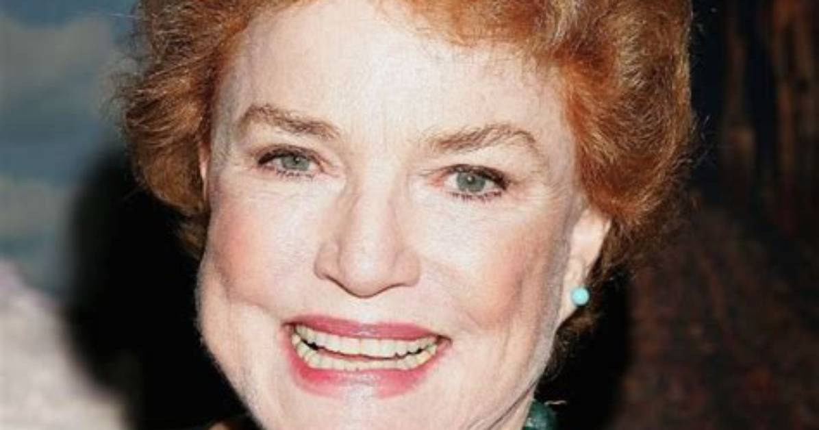 Pippa Scott Net Worth