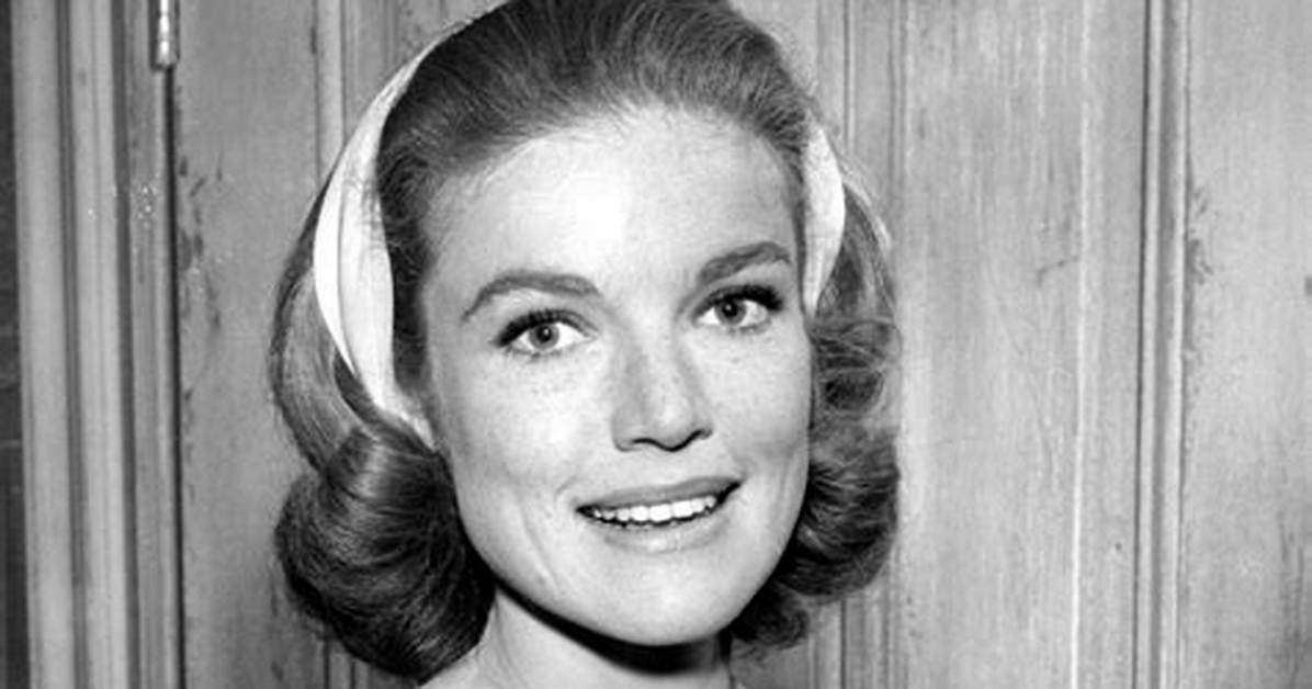 Pippa Scott