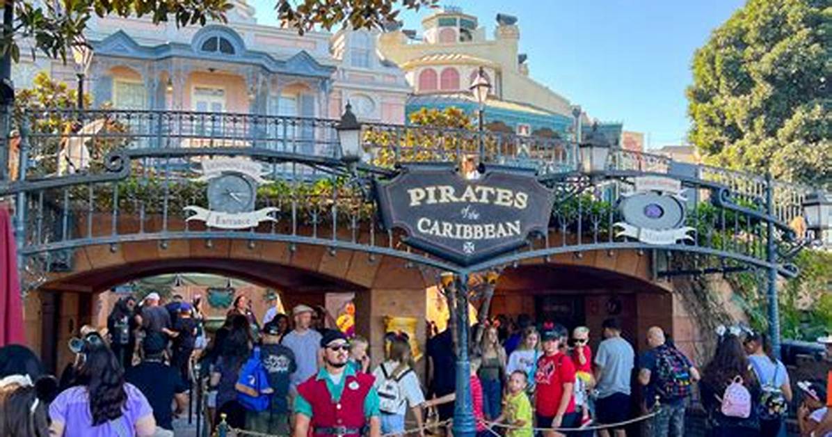 Pirates of the Caribbean Fans Petition Disney to Rehire Johnny Depp