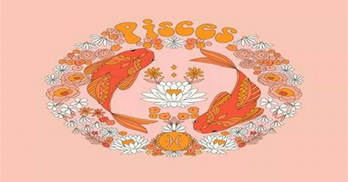 Pisces Weekly Horoscope, February 12 – February 18, 2024