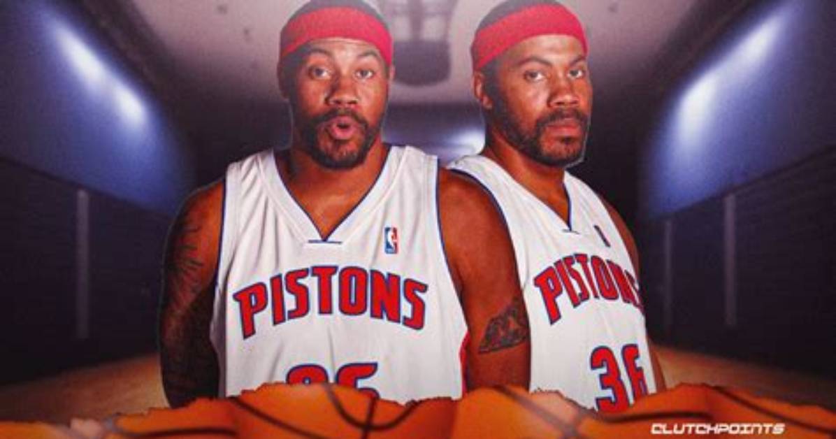 Pistons: 5 Best Trades in Franchise History, Ranked