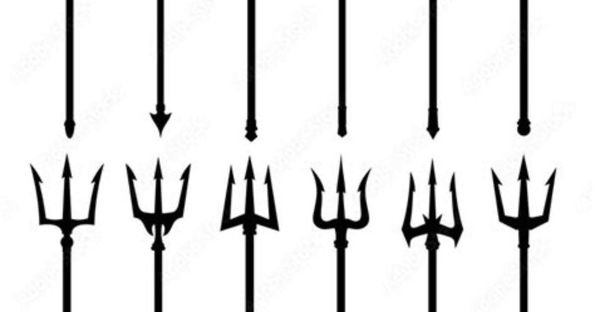 Pitchfork vs Trident