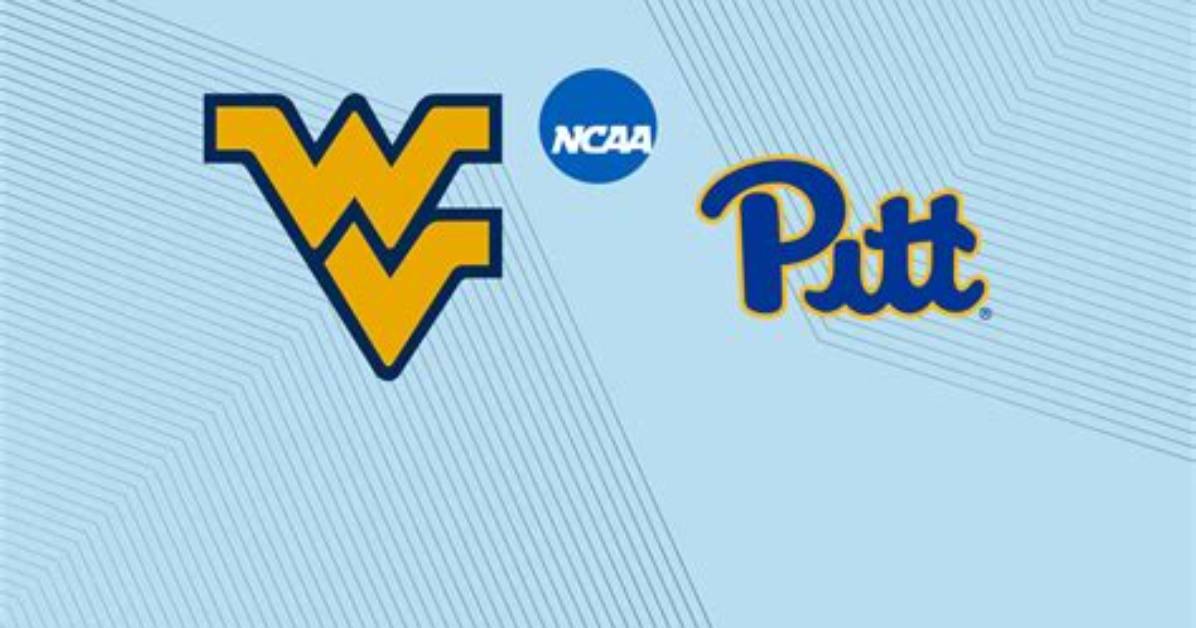 Pittsburgh Vs. West Virginia: How to Watch the Backyard Brawl, Date, Time, Stream