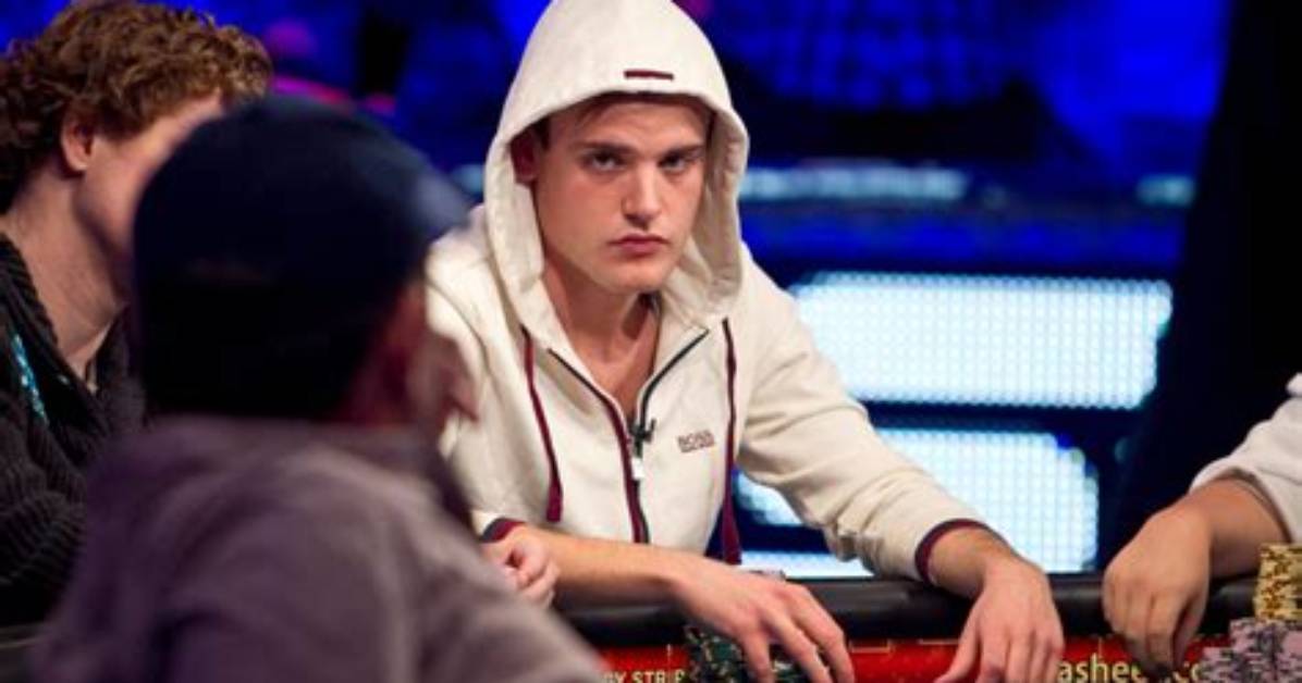 Pius Heinz Net Worth