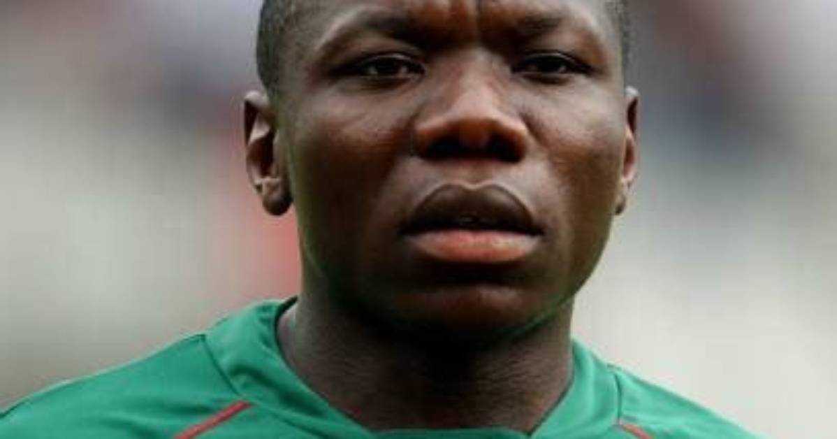 Pius Ndiefi