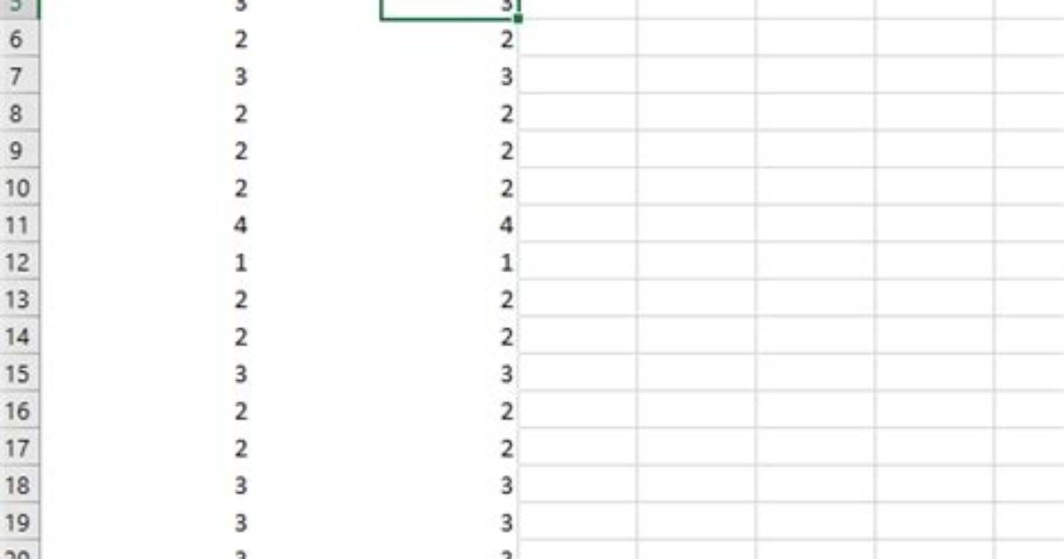 Pivottable Calculated Item If Statement Issue