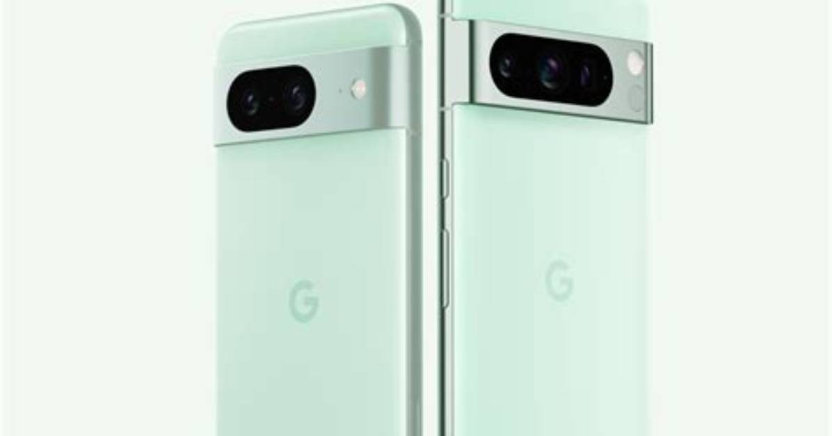 Pixel 8 / Pixel 8 Pro Reviews
