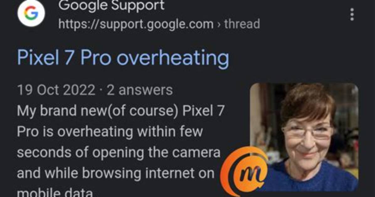 Pixel Phones Notify You When Overheating Affects Charging
