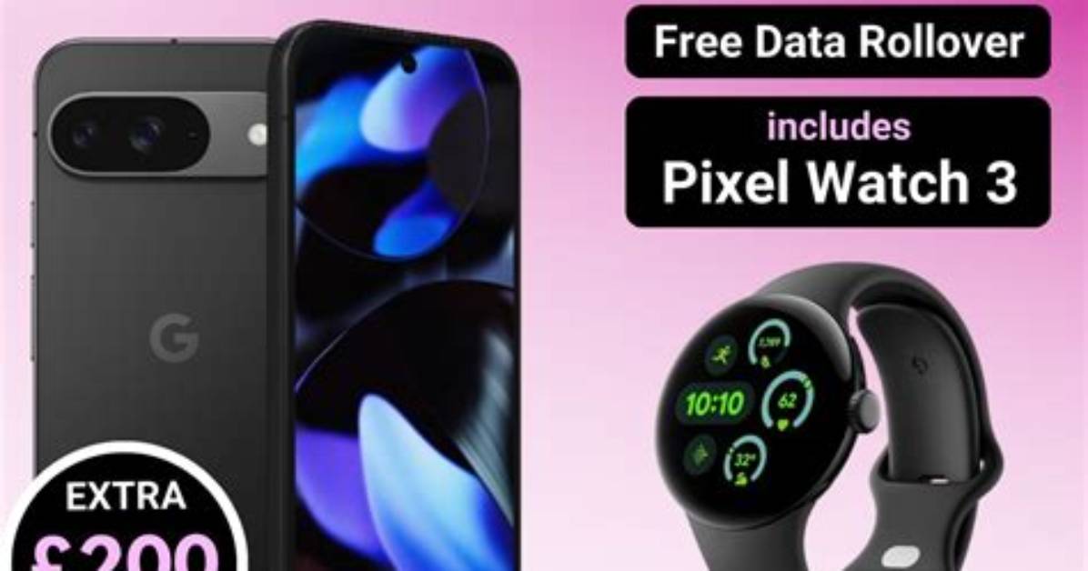 Pixel, Pixel Xl Owners Have Unlimited Free Storage of Original Photos and Videos for Life