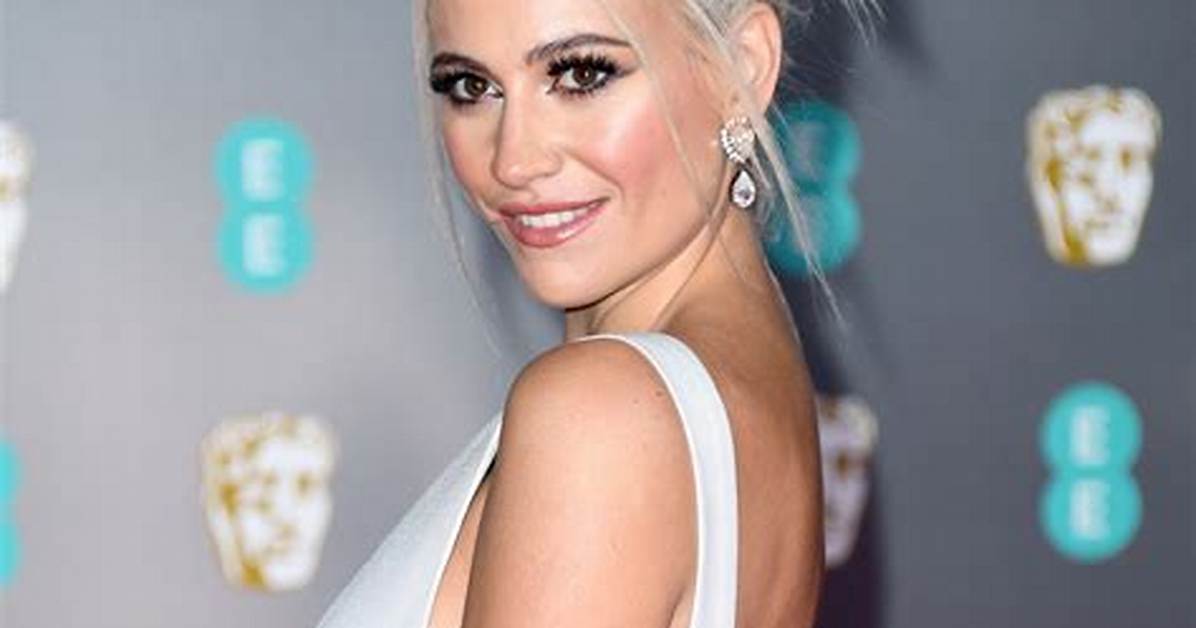 Pixie Lott