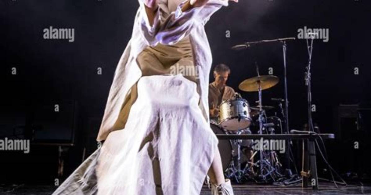 Pj Harvey