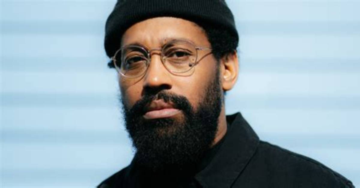 Pj Morton