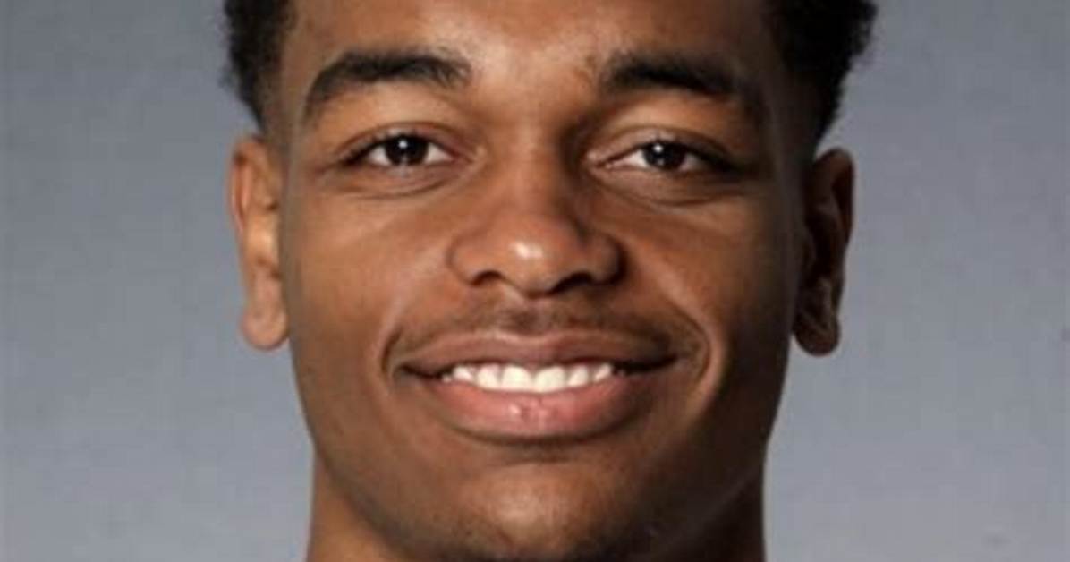 Pj Washington Jr.