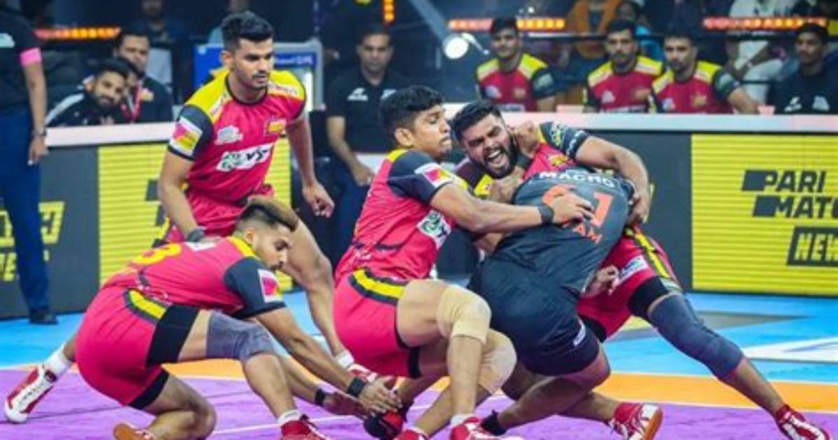 Pkl Eliminator 1: Bengaluru Bulls vs Dabang Delhi K. C. Prediction, Head-to-Head, Lineups, and Betting Tips, Where to Watch Live Today Vivo Pro Kabaddi 2022 Match Details – December 13