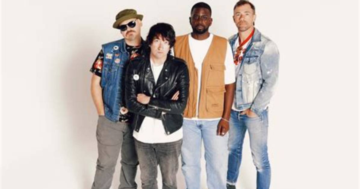 Plain White T’s Net Worth