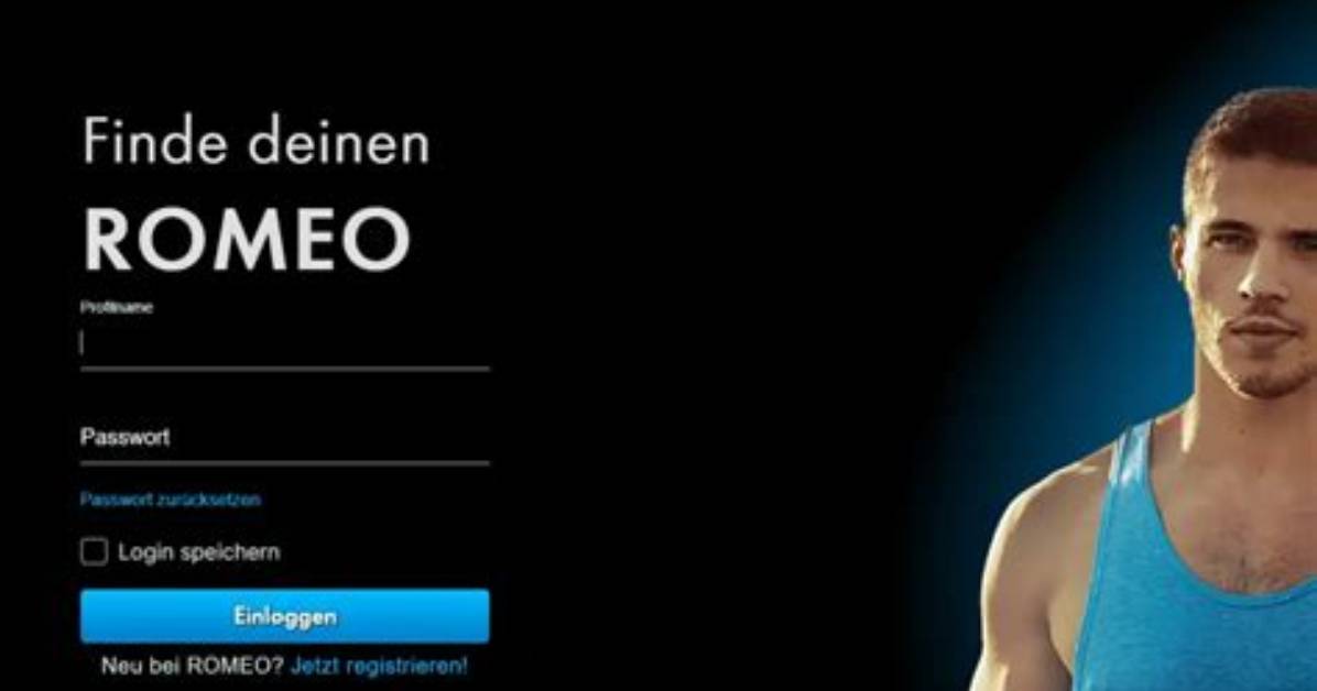 Planetromeo. Com Login Safely, Analysis & Comments