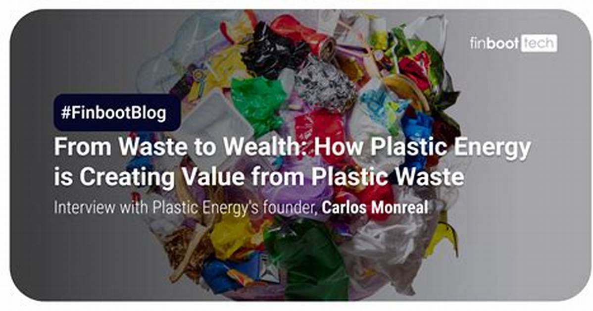 Plastic Martyr’s Wealth