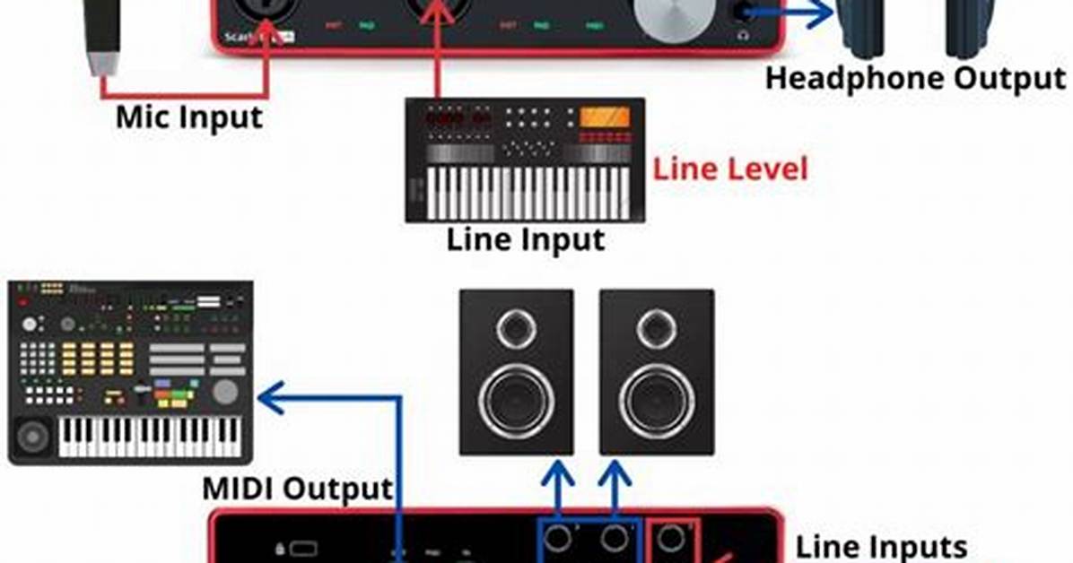 Play Audio as Microphone Input