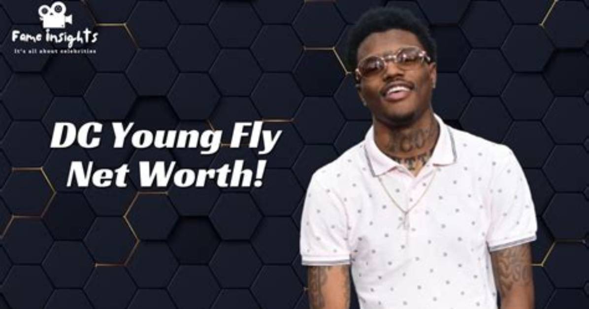 Playa Fly Net Worth 2024
