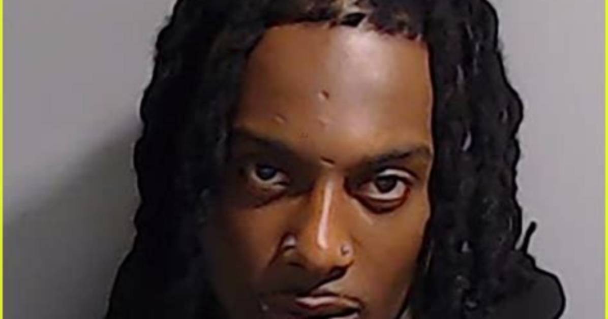 Playboi Carti Arrested After Allegedly 'Choking His Pregnant Girlfriend'