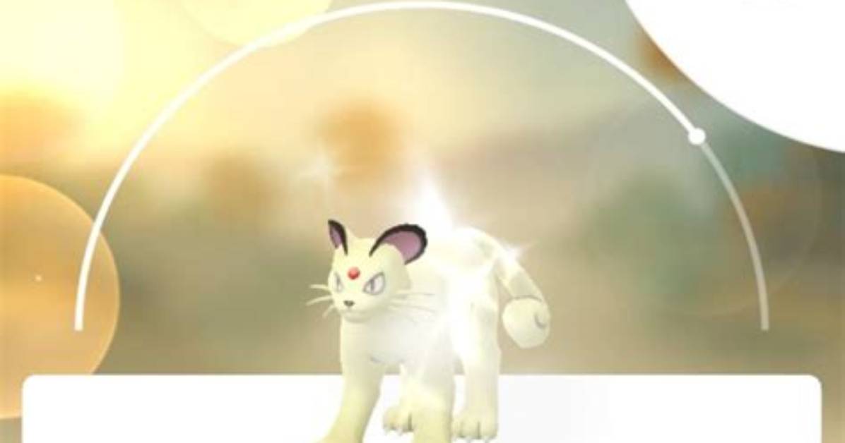 Player Gets Shundo After 80,000 Pokemon Catches in Pokemon Go