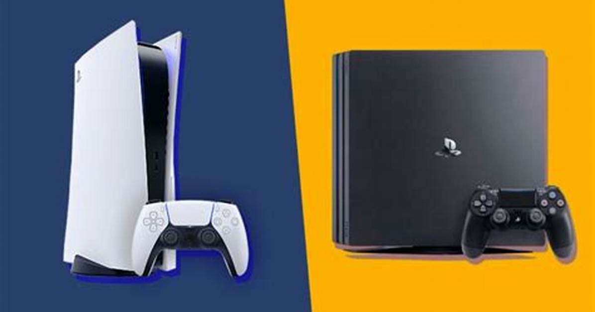 Playstation 4 Lifespan Extended Until 2024, Sony Confirms