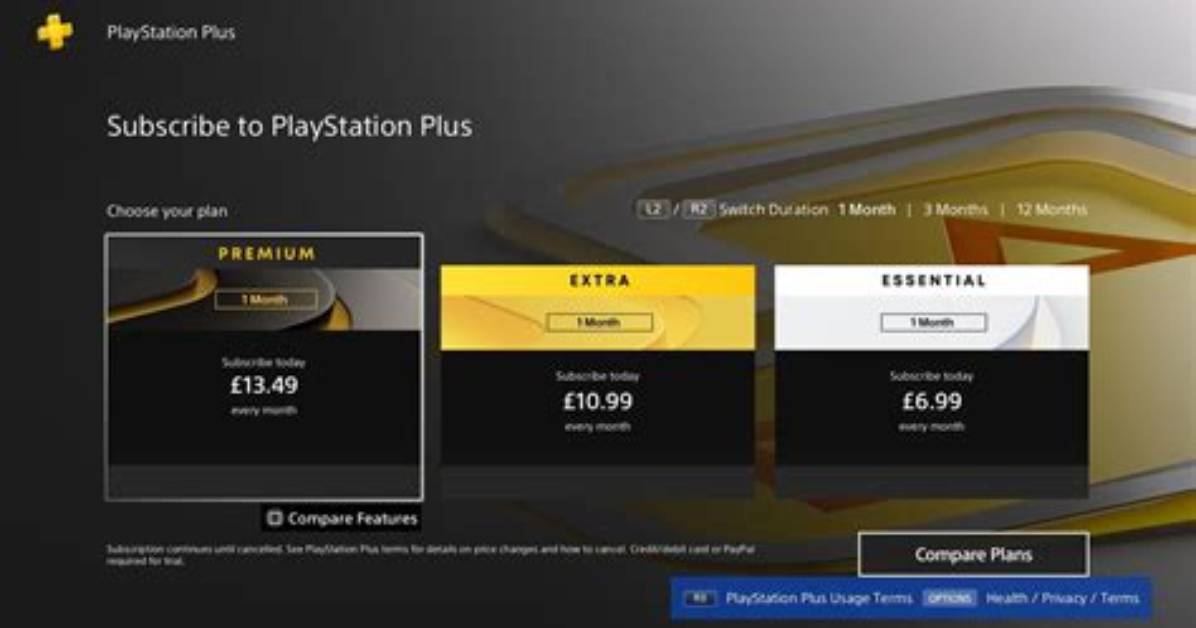 Playstation Plus Members Are Going to Love Free Games for September