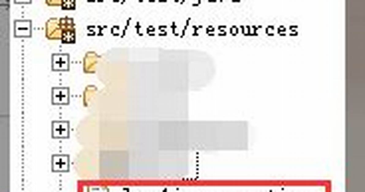 Please Initialize the Log4J System Properly. While Running Web Service