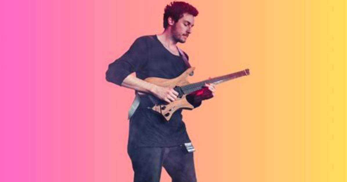 Plini Net Worth