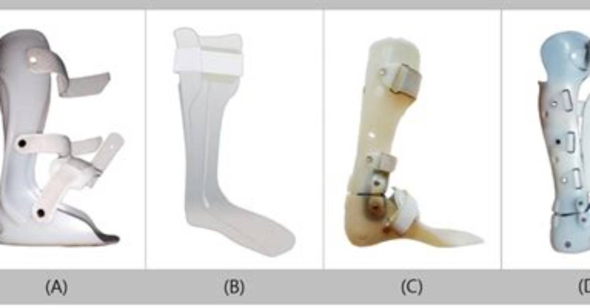 Plso Brace