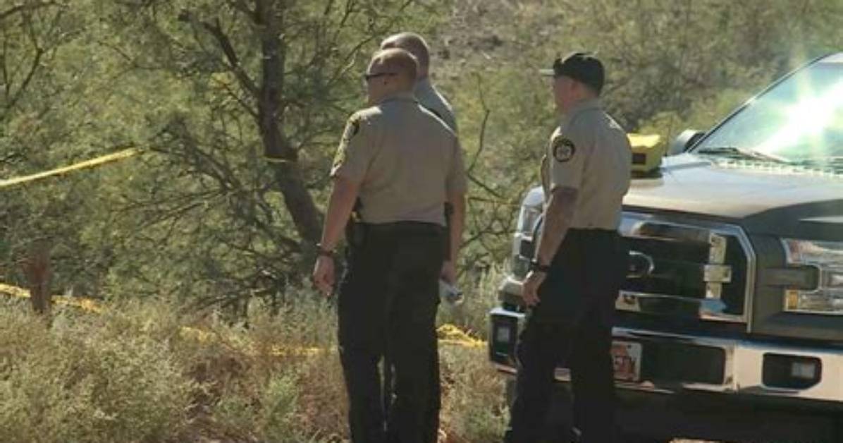 Plumas County Deputies Identify Man Found Dead at Bucks Lake Area Campground |