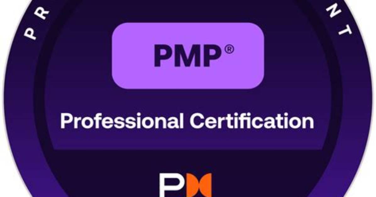 Pmp & Other Project Management Certifications